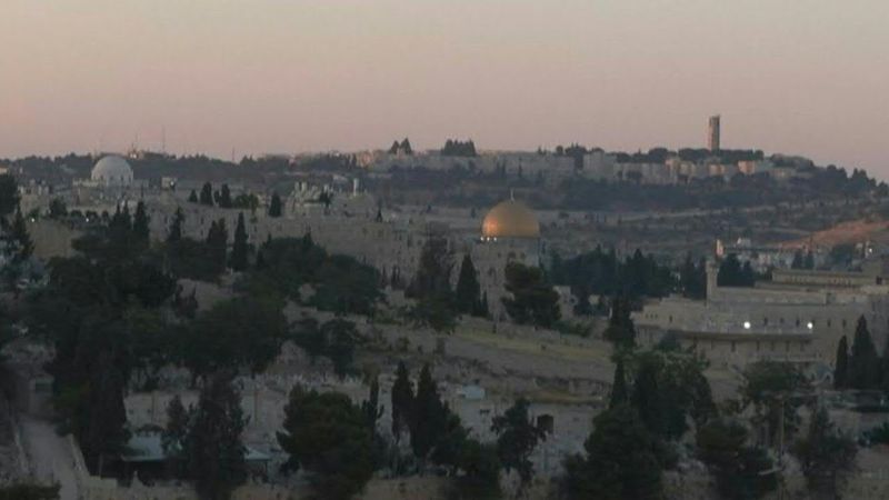 Sirens in Jerusalem as Israel army says projectile launched from Yemen | AFP