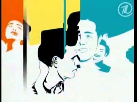 Кривое зеркало 2002     Заставка   Intro