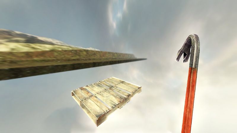 ОСТАЛАСЬ МИНУТА СПИДРАНА HALF-LIFE 2