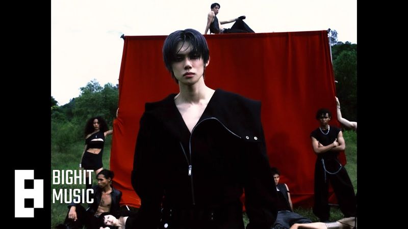 연준 (YEONJUN) 'NO LABELS: PART 01' Official MV