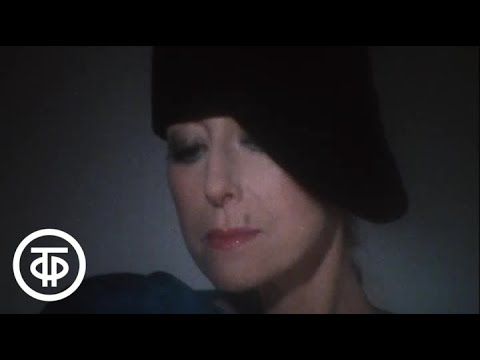 Майя Плисецкая показывает. Maya Plisetskaya shows. Fashion from Pierre Cardin (1987)