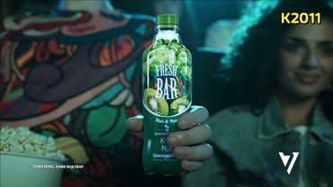 Что если бы телеканал Семёрка существовал в наше время