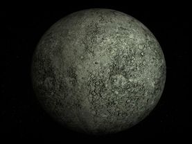 Все тайны космоса / Space Files (Часть 2. Солнечная система. Исследование иных планет. Часть 1)