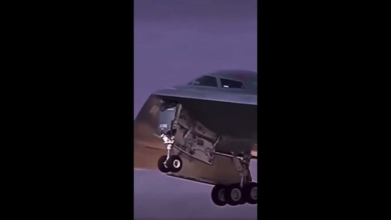 Trump posts “Bomb Iran” music video on his social media