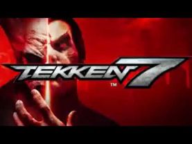 Tekken 7 OST Beginning of the end Opening Movie