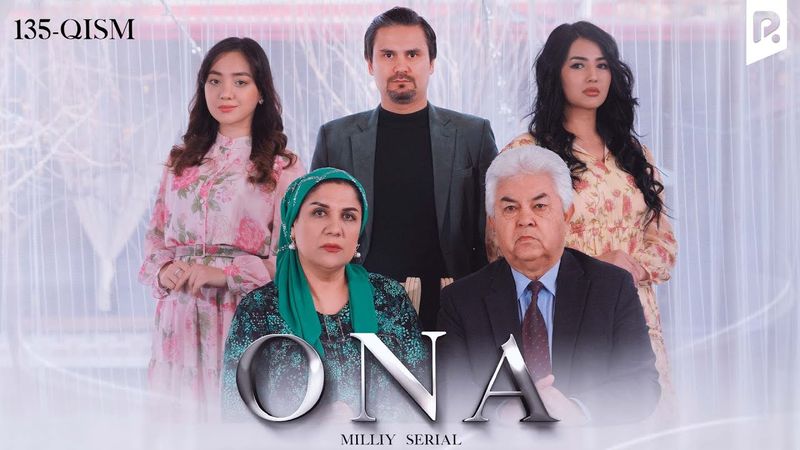 Ona 135-qism (milliy serial) | Она 135-кисм (миллий сериал)