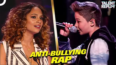 The Kids Who SILENCED The Bullies with One Song | Britain's Got Talent