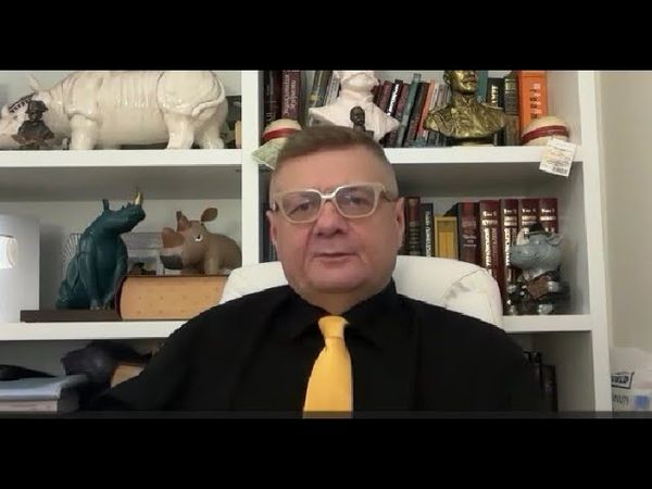 Зеленскому Конец, он бежит, Ермака бросят за решетку, Путин дойдет до Киева @ІгорМосійчук1