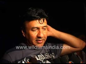 Anu Malik: The song is a romantic number with lots of bits film Anamika