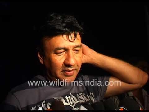 Anu Malik: The song is a romantic number with lots of bits film Anamika