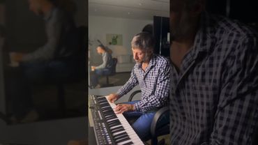 Неповторимо. Музыка. Прутков Евгений.