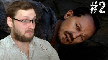 The Last of Us Прохождение ► ЗА ПУШКАМИ ► #2