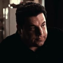 #клансопрано #джуниорсопрано 