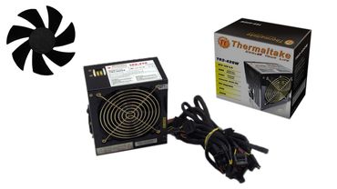 Ремонт Thermaltake TR 420