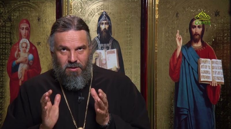 Благая часть. 28 мая 2025