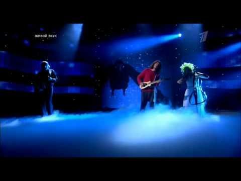 Универсальный артист. 5-й выпуск. (21.07.2013)