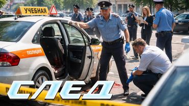 След новые серии 2025: Права на смерть, Код убийцы