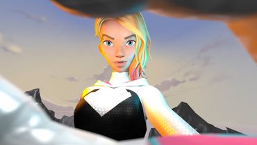 Giantess Multiverse { episode 3 }