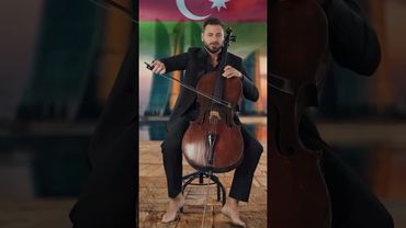 Мировая звезда исполнил азербайджанскую композицию