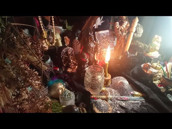 Открытие Царских Дорог Рода. Обряд на Известность . Защита на Пути ...