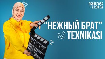 INGLIZ TILIDA OSON SO'Z YODLASH VA SPEAKING | OCHIQ DARS