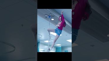 Paradoxical Man | Cleaver vs Seductress! Brutal Duel Erupts in Hospital Hallway ⚡🩸