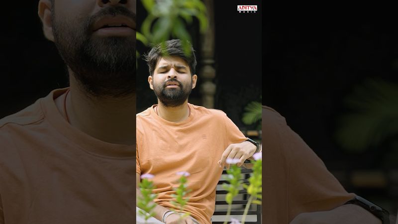 #NijamaaKalaa Song - #KrishnaTejasvi Reprise Version #LuckyBaskhar Movie #Shorts