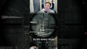 СНАЙПЕРСКИЙ ГАЙД #bf6 #battlefield #shorts