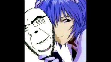 face vlone remix - salem slut