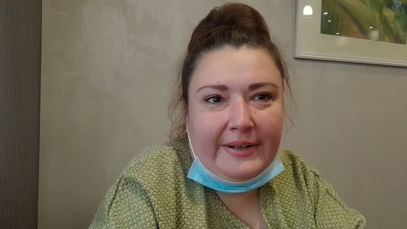 Мукбанг🍲Борщ без сала - это Суп🤪💋💋💋