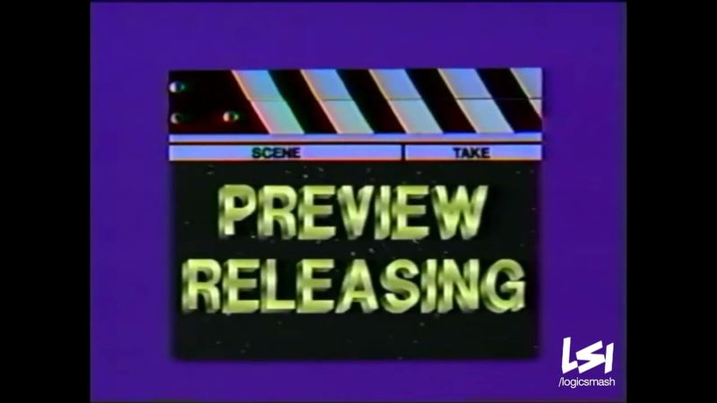 Preview Releasing (1981)