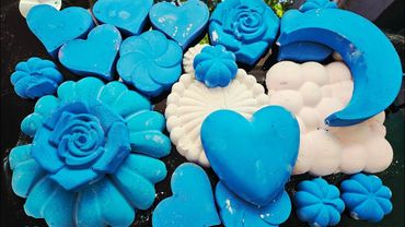 Gymchalk Crushing ASMR 2 in 1| Requested Video @poojasaniya7512 Happy Anniversary read description