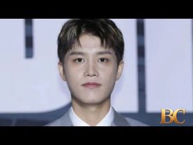 K-pop singer jailed three and a half years for rape