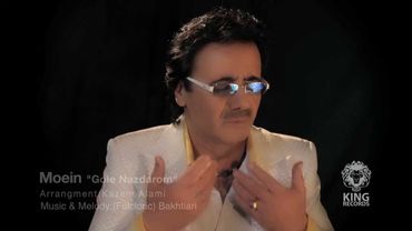 Moein Gole Naz Darom