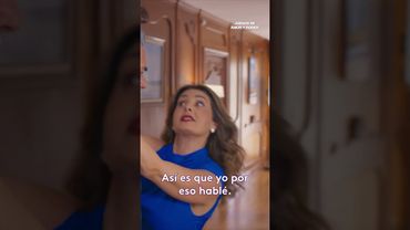 Enrique se da cuenta de que Inés está perdiendo la razón #JuegosdeAmoryPoder #Uninovelas