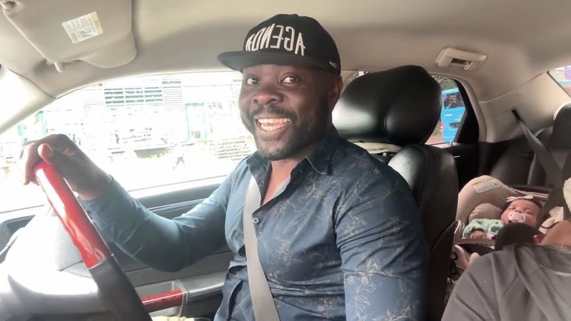 Мы в Москве