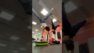 La nostra trasformazione è irreale 🤯😍 #calisthenics #motivazione #trasformazioneinpalestra #trasf...