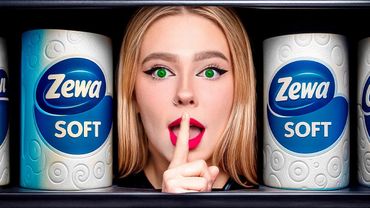 ВЫЖИВАЮ 24 ЧАСА В МАГАЗИНЕ РОБЛОКС