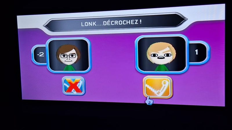 Qui Veut Gagner Des Millions 2éme Edition (Wii) Jeu - Appeler un ami