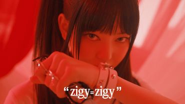 [Official M/V] cosmosy "zigy=zigy"