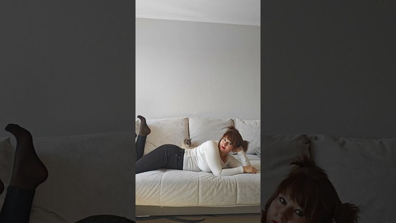 Не люби меня! 😉