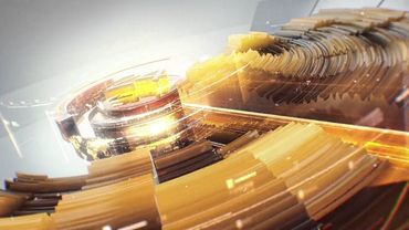 [HD] Заставка "Новости 24" (РЕН ТВ, 2015)