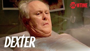 Dexter Kills Trinity 🔪 Dexter