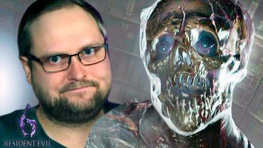 ВТОРОЙ ФИНАЛ ► Resident Evil 6 #15