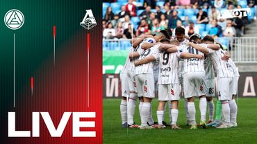 LOKO LIVE с матча с «Акроном» | Победная точка сезона, дриблинг Веселова, дебют Топинки
