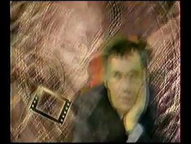 5 лет ОРТ   Заставка