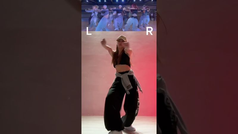 HyunA-Mrs.nail #hyuna #mrsnail #mirror #shorts