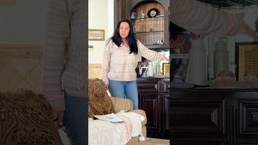 This candle should be BANNED 😂 #shorts