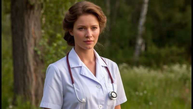 ВСЕСЕРИИ! Приятный мелодраматический сериал без претензий.