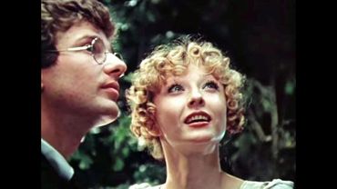 Безымянная звезда (1978 год) советский фильм